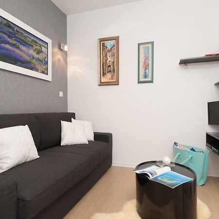 Mariva Luxury Apartment Split Eksteriør bilde
