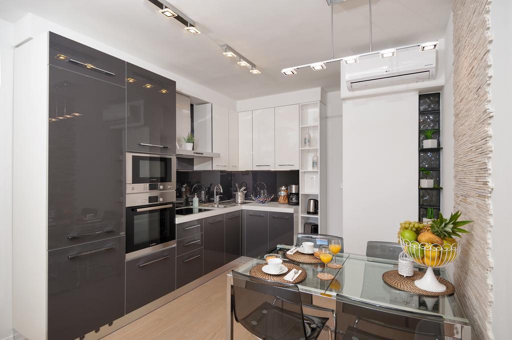Mariva Luxury Apartment Split Rom bilde