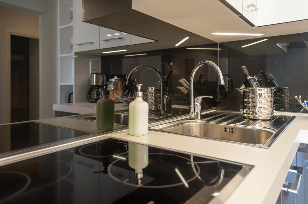 Mariva Luxury Apartment Split Rom bilde