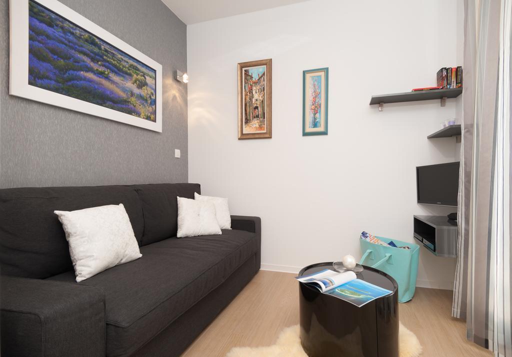 Mariva Luxury Apartment Split Eksteriør bilde