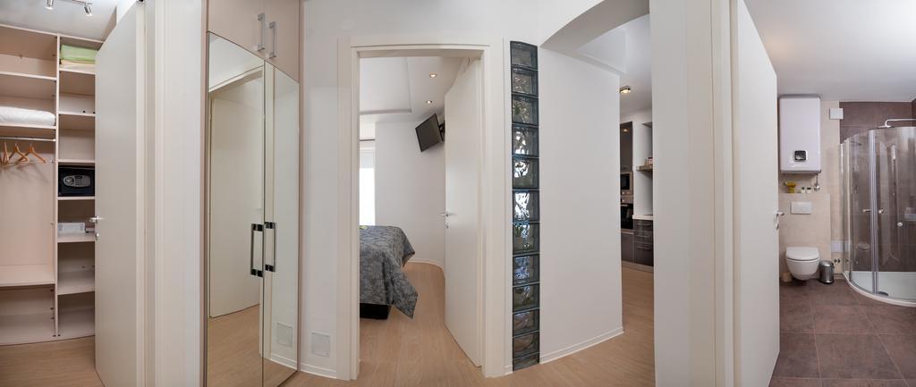 Mariva Luxury Apartment Split Rom bilde