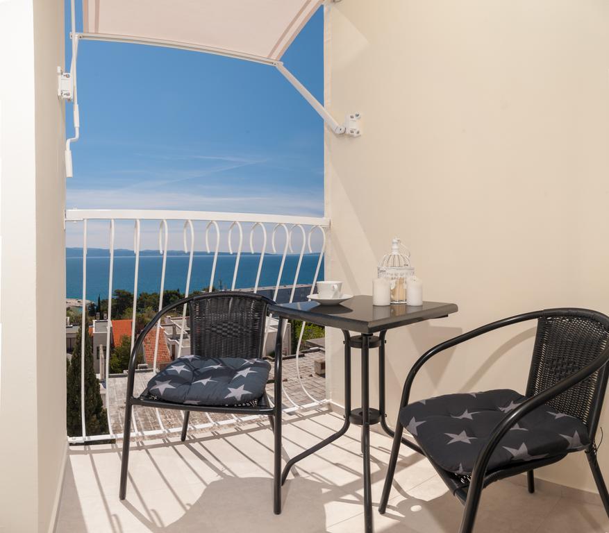 Mariva Luxury Apartment Split Rom bilde