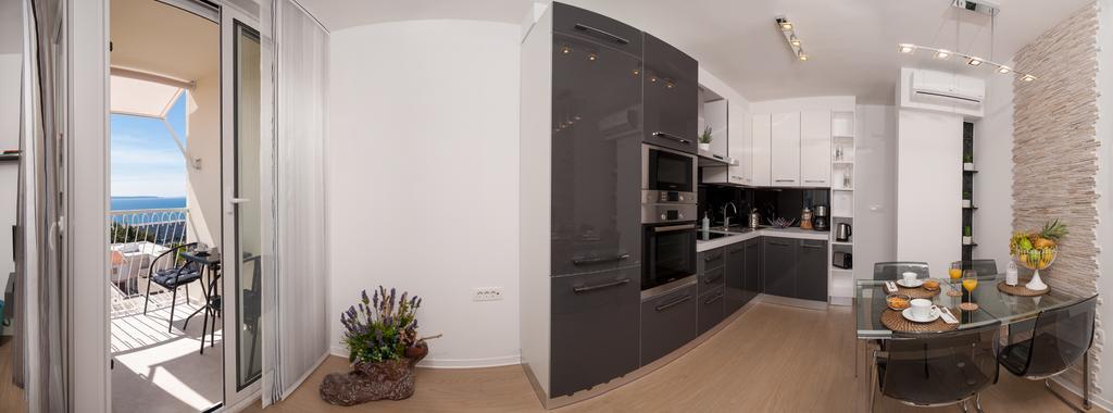 Mariva Luxury Apartment Split Rom bilde