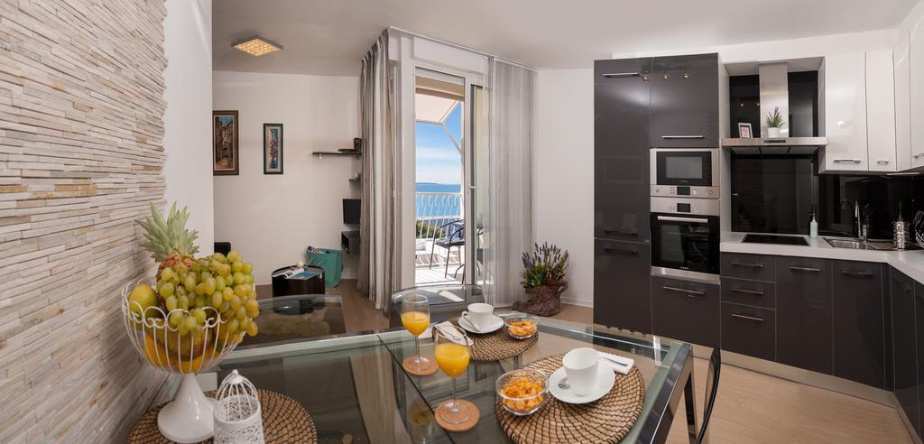 Mariva Luxury Apartment Split Rom bilde