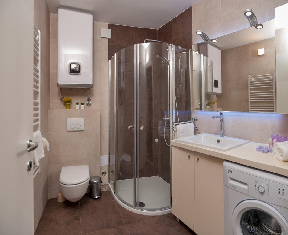 Mariva Luxury Apartment Split Rom bilde