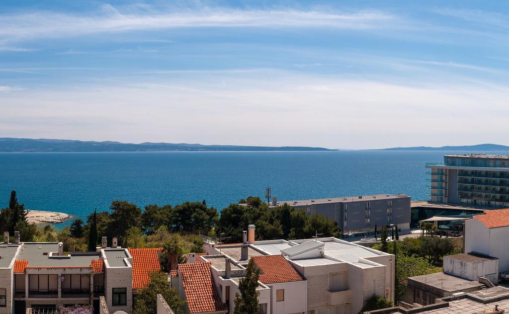 Mariva Luxury Apartment Split Rom bilde